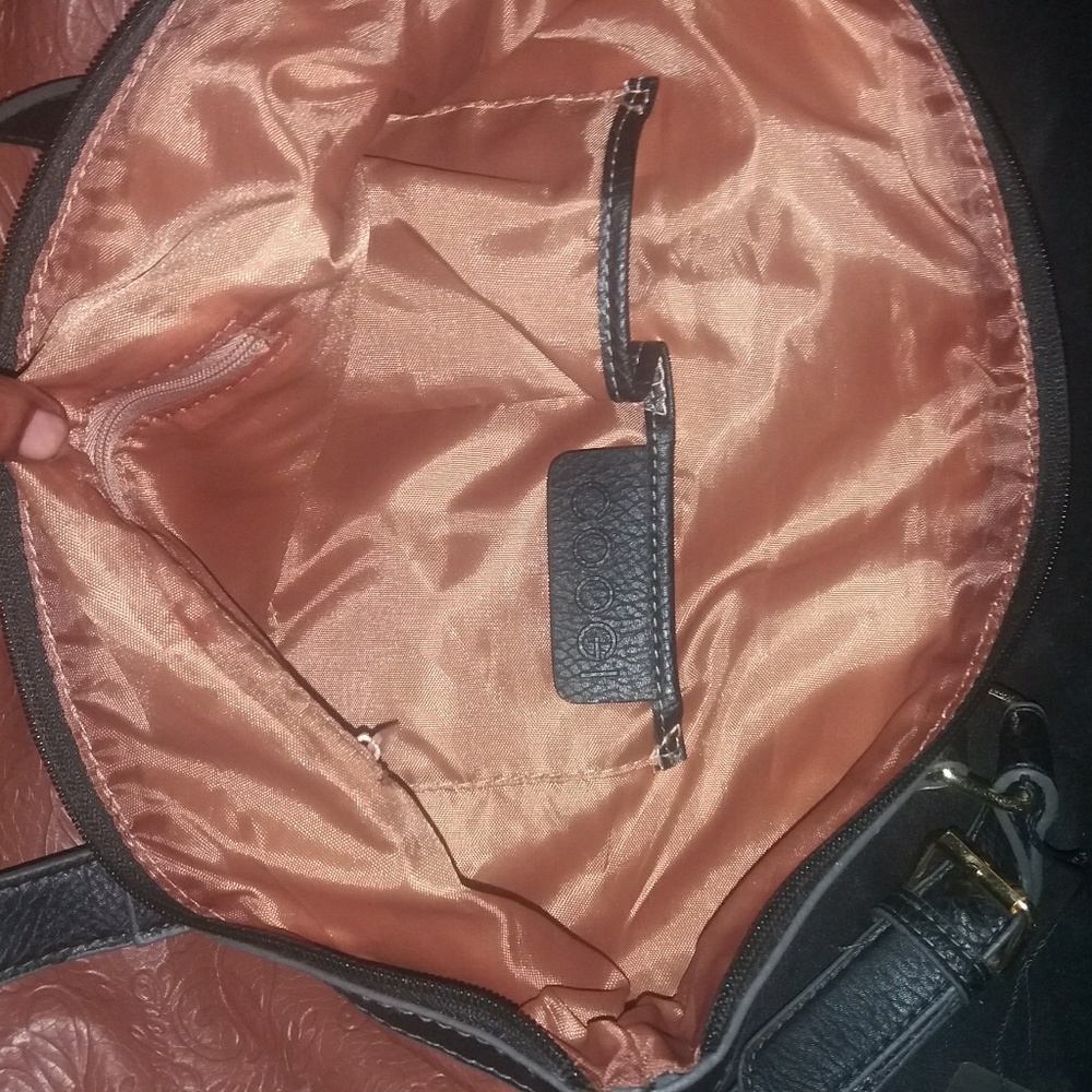 Coogi Purse